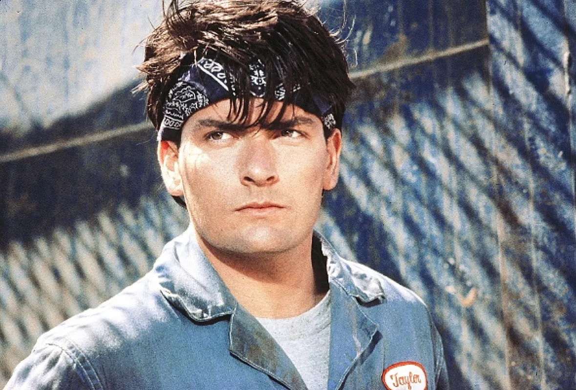 Muži v práci (Men at Work), 1990 - fotogaléria