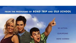 EuroTrip