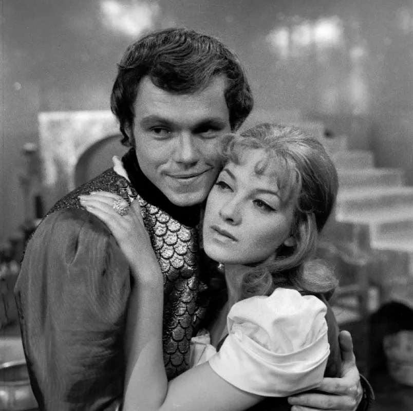 Princezná Lada, 1969 - fotogaléria