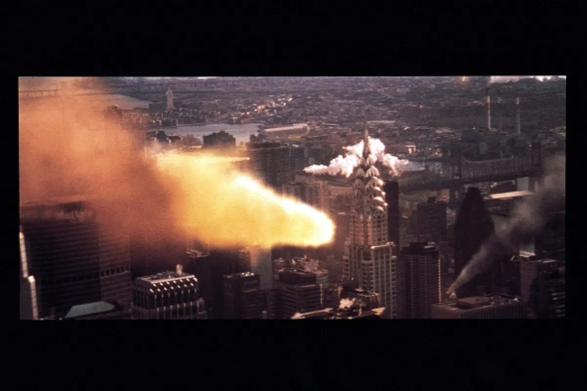Armageddon, 1998 - fotogaléria