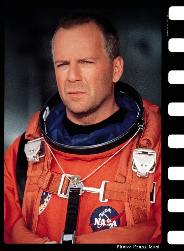 Armageddon, 1998 - fotogaléria