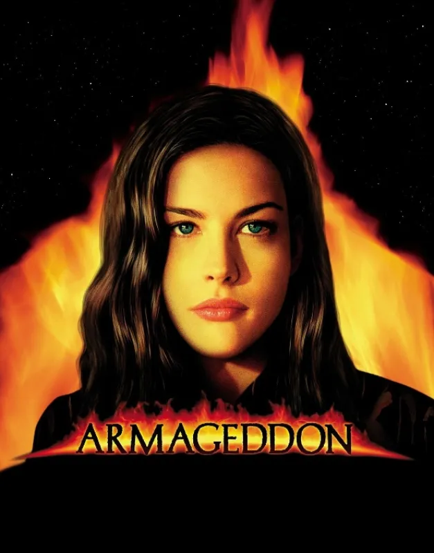 Armageddon, 1998 - fotogaléria