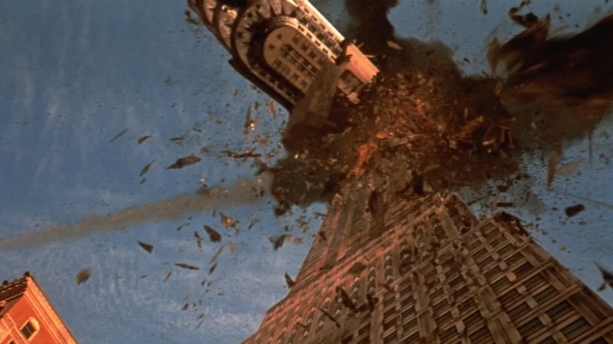 Armageddon, 1998 - fotogaléria