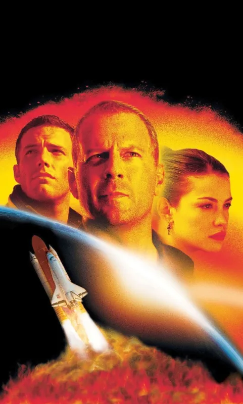 Armageddon, 1998 - fotogaléria