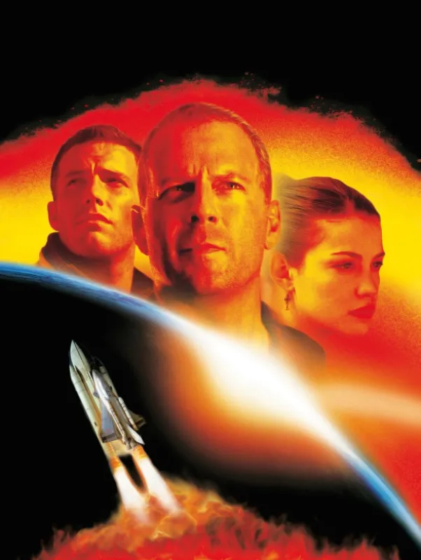 Armageddon, 1998 - fotogaléria