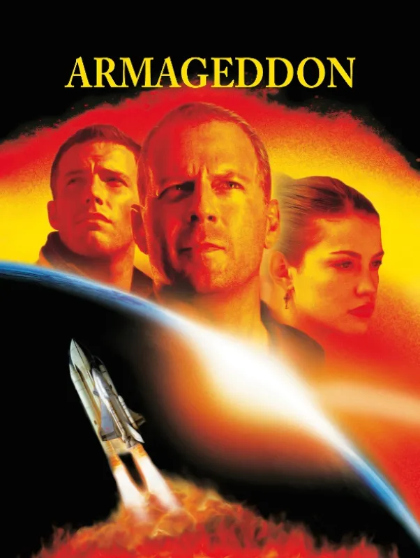 Armageddon, 1998 - fotogaléria