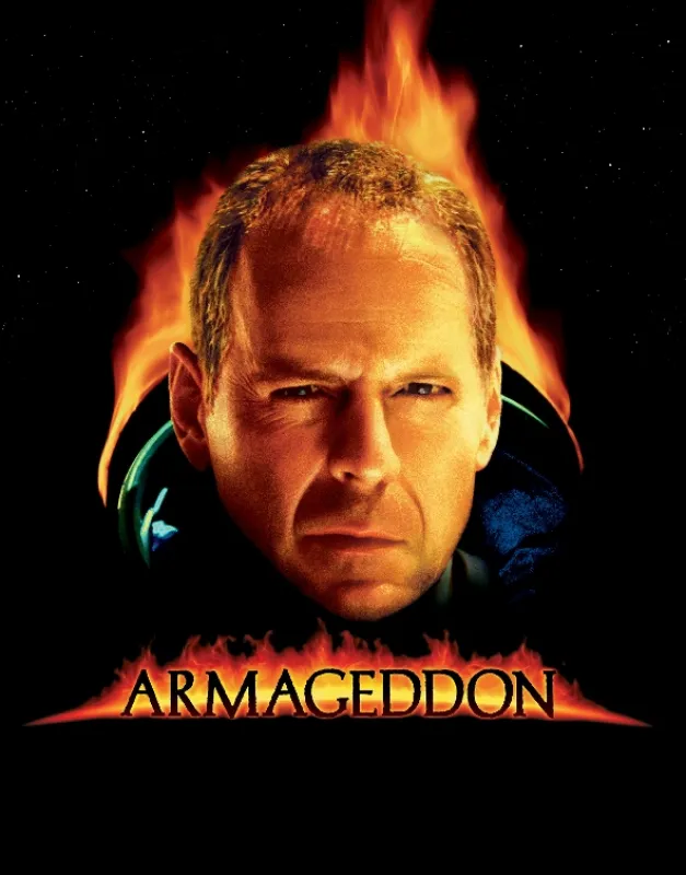 Armageddon, 1998 - fotogaléria