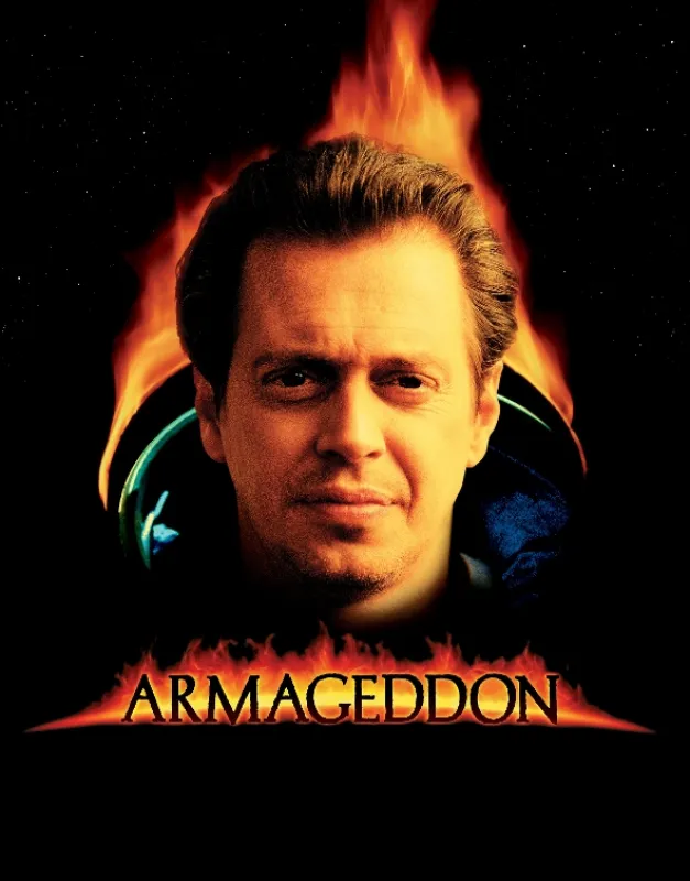 Armageddon, 1998 - fotogaléria