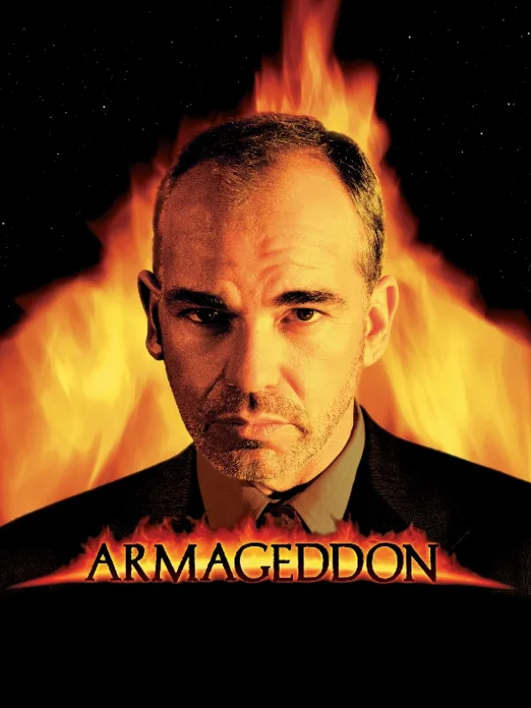 Armageddon, 1998 - fotogaléria
