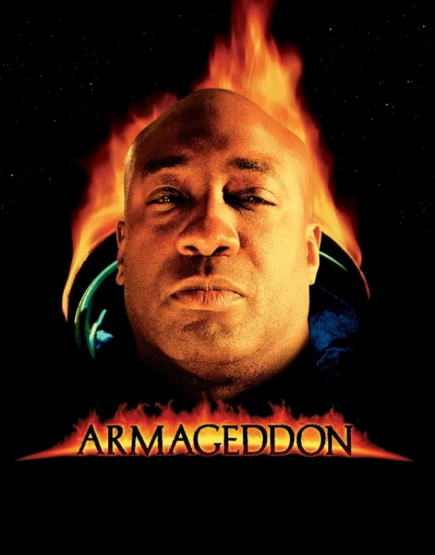 Armageddon, 1998 - fotogaléria