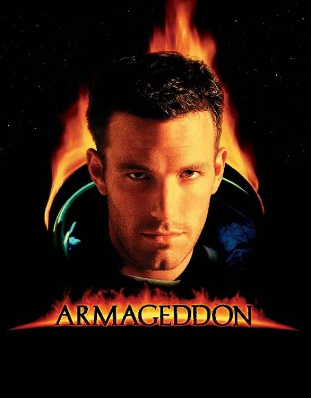 Armageddon, 1998 - fotogaléria