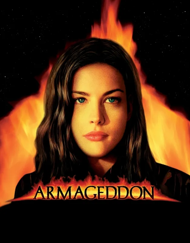 Armageddon, 1998 - fotogaléria