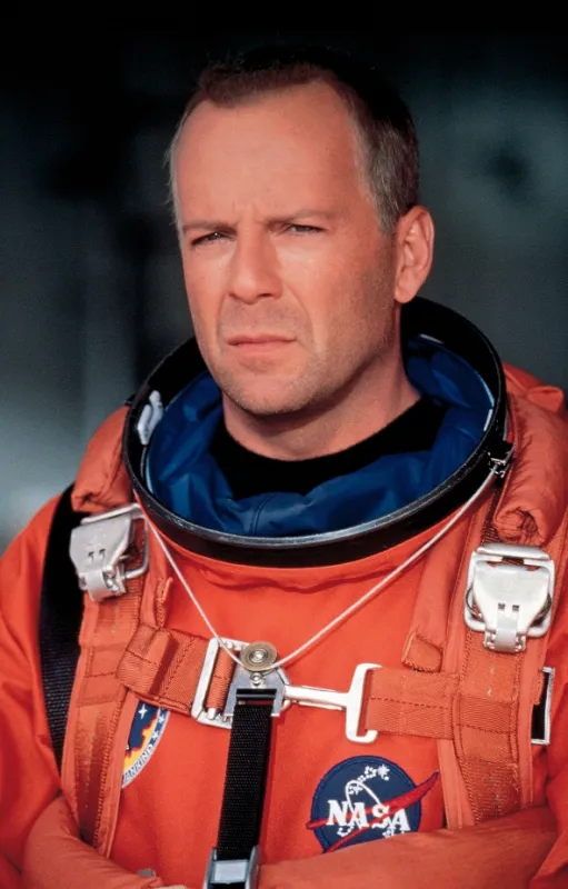 Armageddon, 1998 - fotogaléria