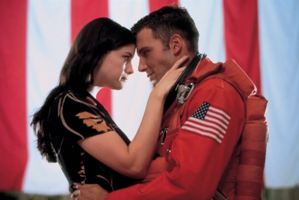 Armageddon, 1998 - fotogaléria