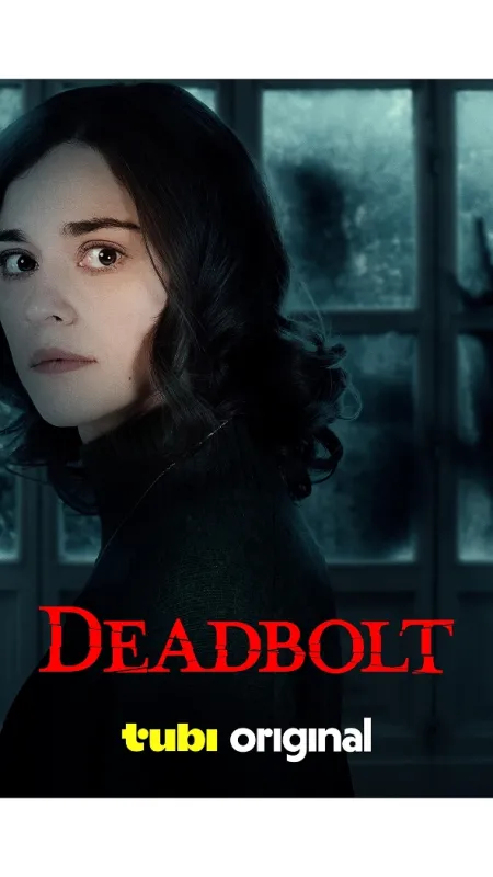 Noční ozvěny (Deadbolt), 2024 - fotogaléria