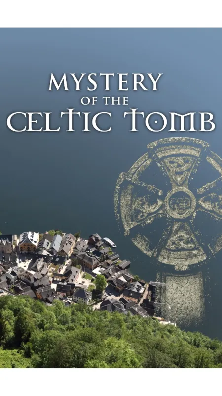 Tajemství keltské hrobky (Mystery of the Celtic Tomb), 2018 - fotogaléria