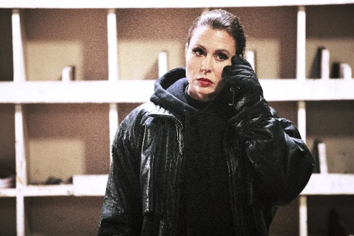 Strach o dcéru (A Mother’s Worst Fear), 2018 - fotogaléria