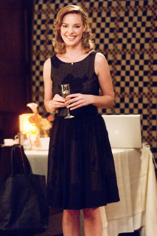 27 šiat (27 Dresses HD), 2008 - fotogaléria