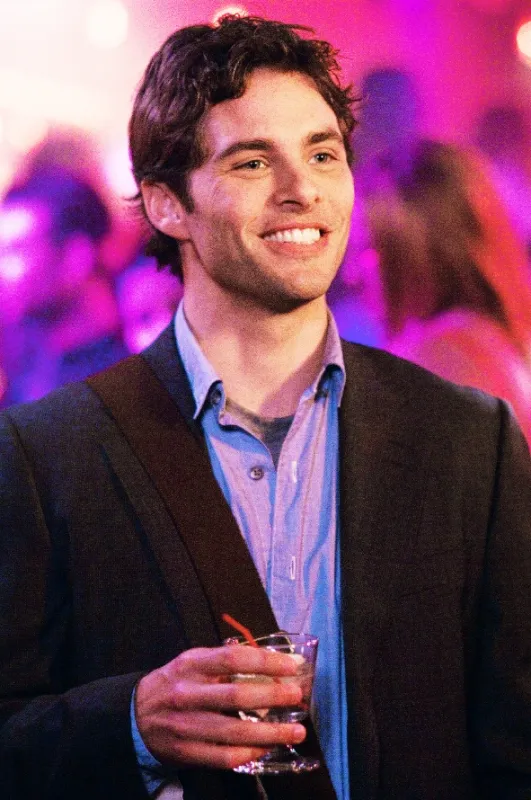 27 šiat (27 Dresses HD), 2008 - fotogaléria