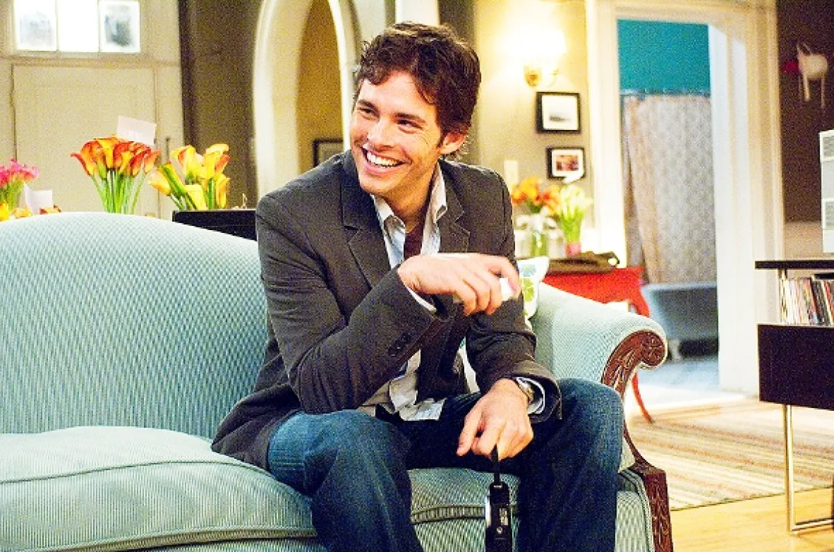 27 šiat (27 Dresses HD), 2008 - fotogaléria