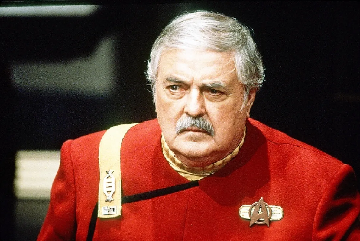 Star Trek: Generace (Star Trek: Generations), 1994 - fotogaléria