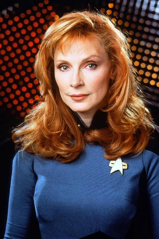 Star Trek: Generace (Star Trek: Generations), 1994 - fotogaléria