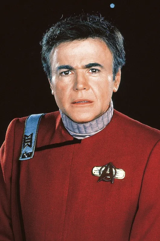 Star Trek: Generace (Star Trek: Generations), 1994 - fotogaléria