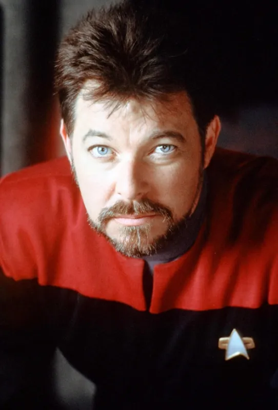 Star Trek: Generace (Star Trek: Generations), 1994 - fotogaléria