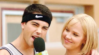John Tucker musí zemřít