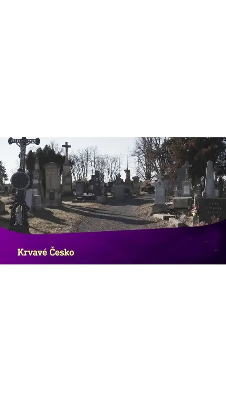 Krvavé Česko, 2022 - fotogaléria