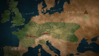 Keltové: Neznámý příběh (1)
