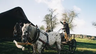 Keltové: Neznámý příběh (1)