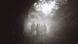 Keltové: Neznámý příběh (1)