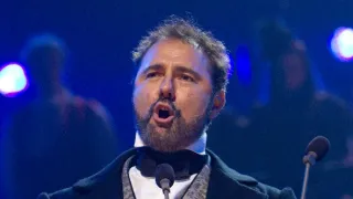 Les Misérables - koncert z Londýna