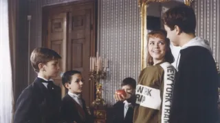 Arabela se vrací aneb Rumburak králem Říše pohádek (23/26)