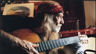 Willie Nelson a přátelé: vyděděnci a andělé
