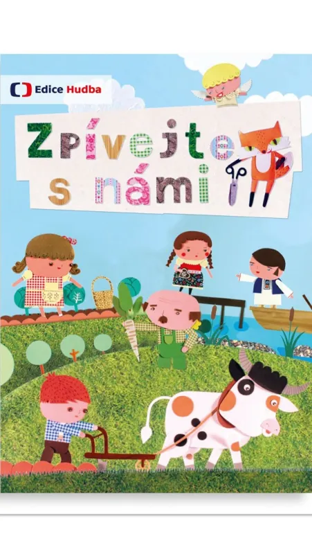 Zpívejte s námi, 2019 - fotogaléria