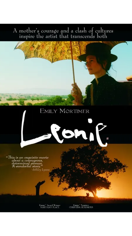 Leonie (LEONIE), 2010 - fotogaléria