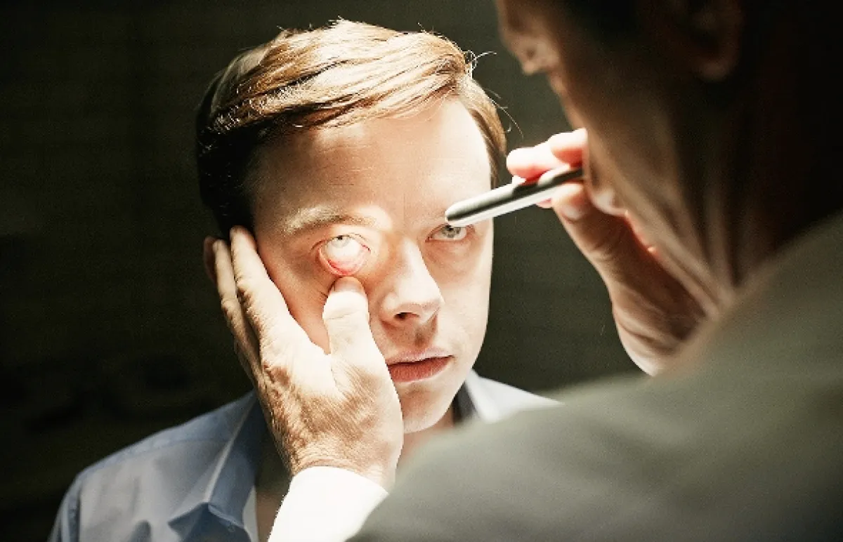 Lék na život (A Cure for Wellness), 2016 - fotogaléria