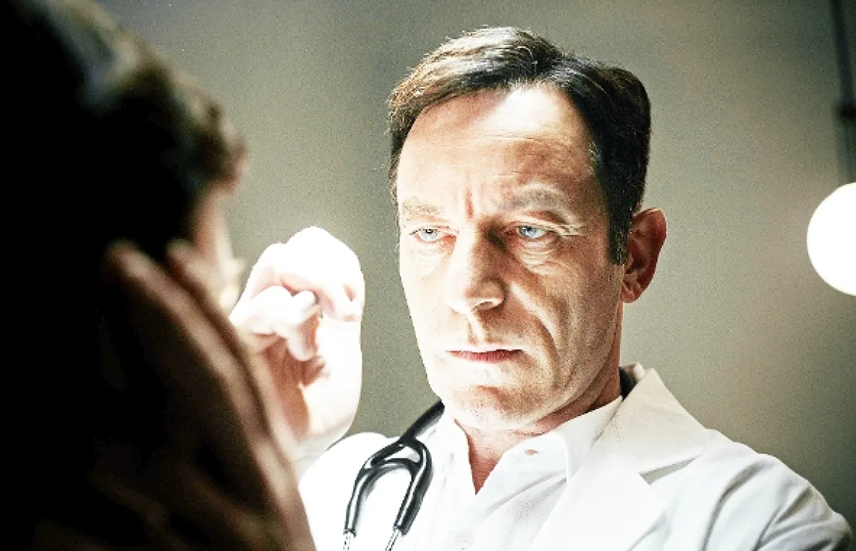 Lék na život (A Cure for Wellness), 2016 - fotogaléria