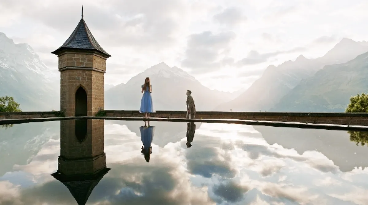 Lék na život (A Cure for Wellness), 2016 - fotogaléria