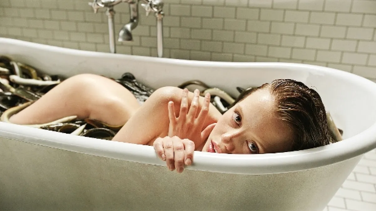 Lék na život (A Cure for Wellness), 2016 - fotogaléria