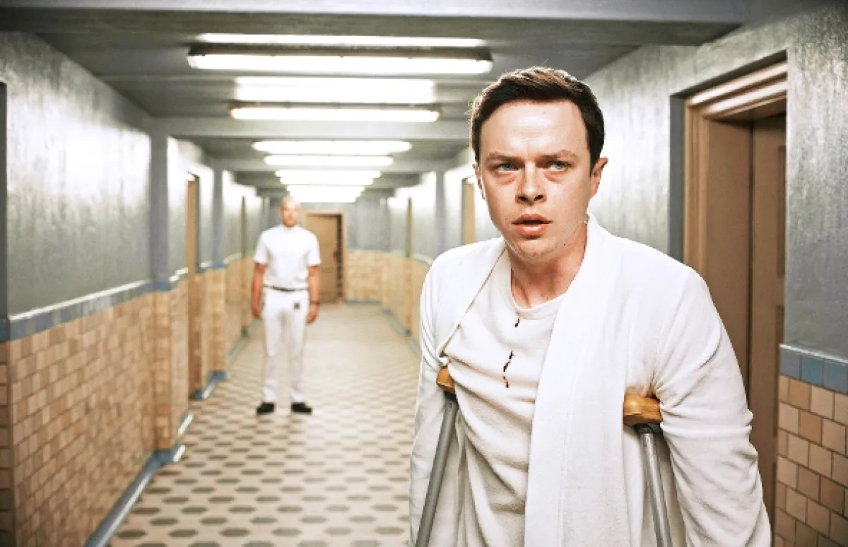 Lék na život (A Cure for Wellness), 2016 - fotogaléria