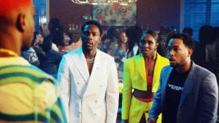 House party