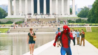 Spider-Man: Homecoming