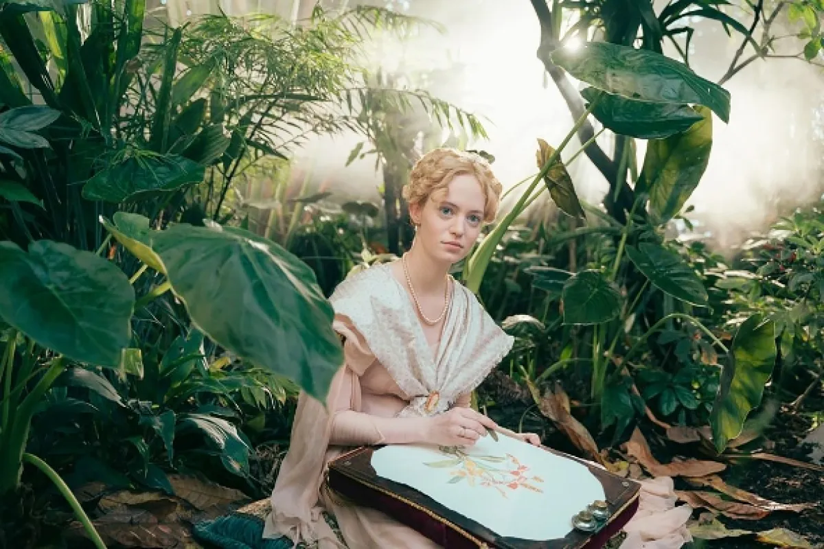 Leopoldina Habsburská, matka moderní Brazílie - fotogaléria