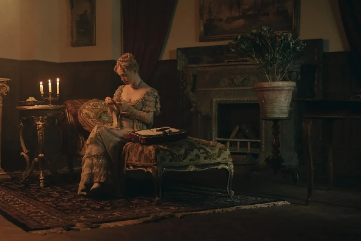 Leopoldina Habsburská, matka moderní Brazílie - fotogaléria