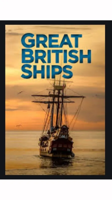 Legendární lodě (World’s Greatest Ships), 2019 - fotogaléria