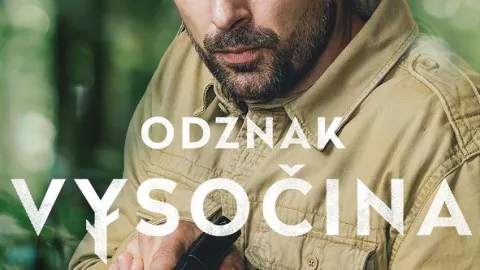Odznak Vysočina IV (8)