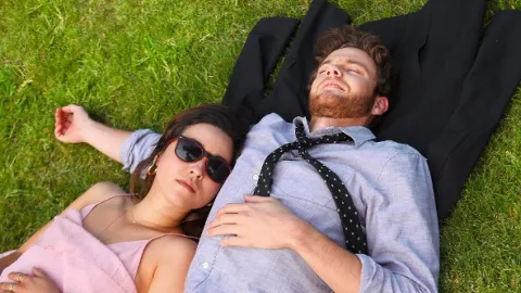 Svatební radosti